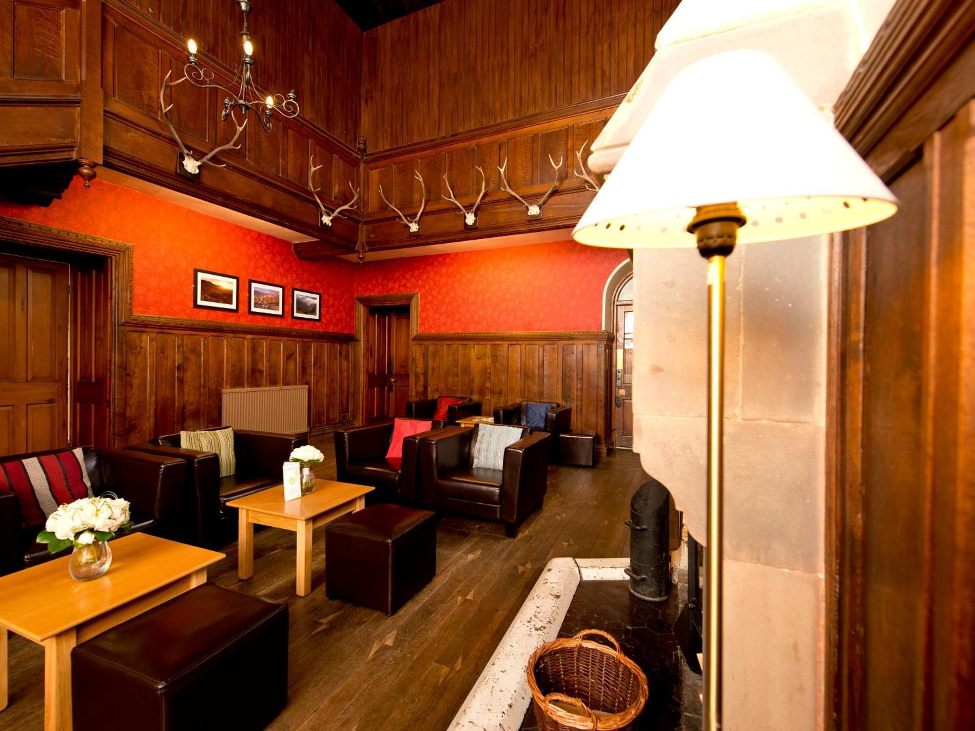 วายเอชเอ แลงเดล Hostel แอมเบิลไซด์ ภายนอก รูปภาพ