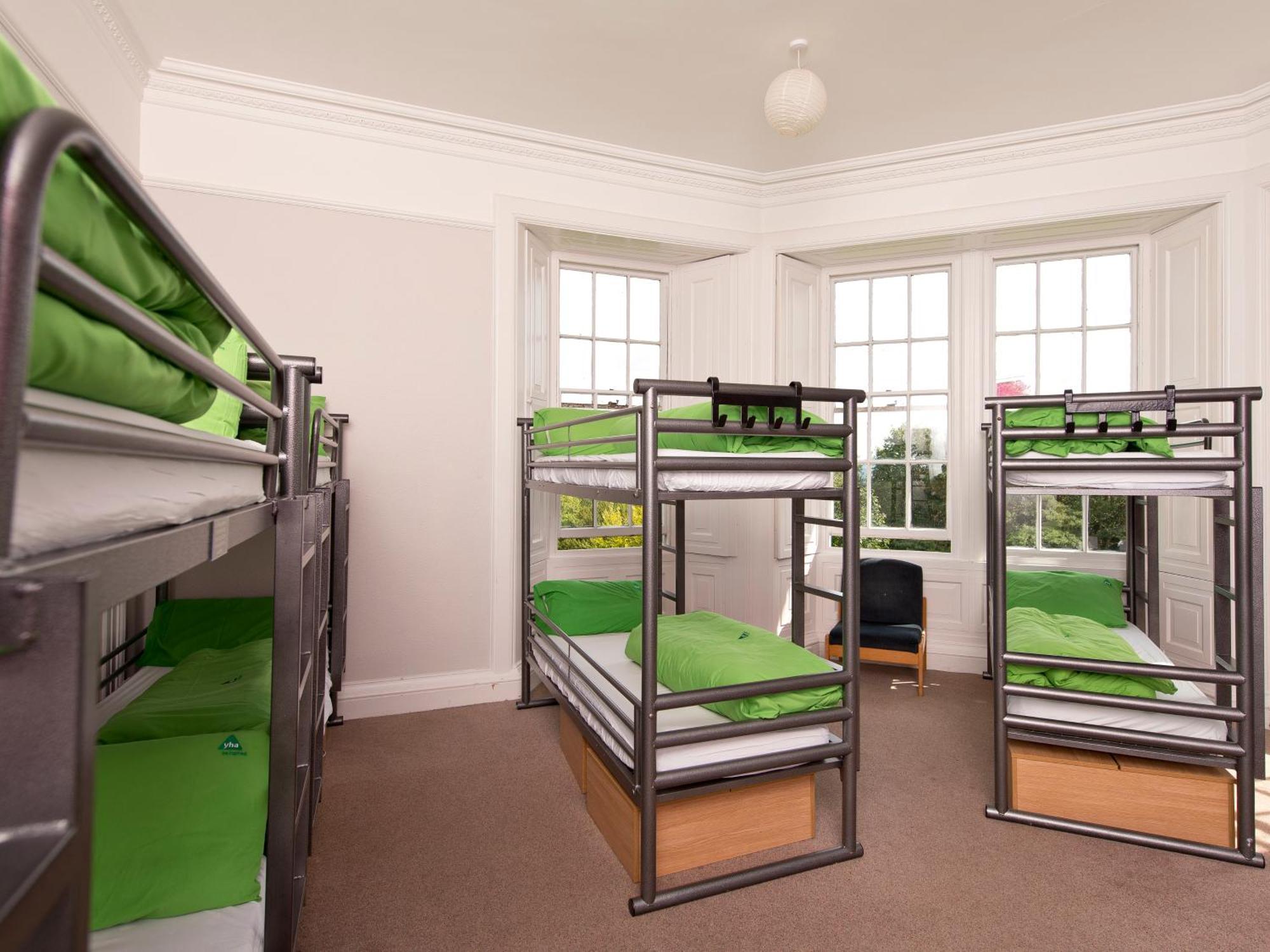 วายเอชเอ แลงเดล Hostel แอมเบิลไซด์ ภายนอก รูปภาพ