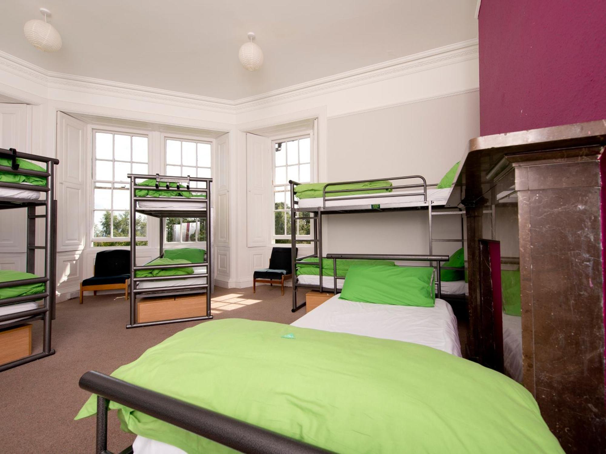 วายเอชเอ แลงเดล Hostel แอมเบิลไซด์ ภายนอก รูปภาพ
