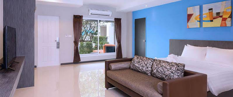 วายเอชเอ แลงเดล Hostel แอมเบิลไซด์ ภายนอก รูปภาพ